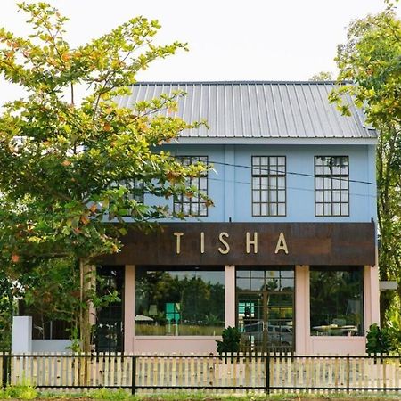 Tisha Langkawi Wellness Resort Ngoại thất bức ảnh