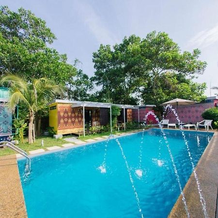 Tisha Langkawi Wellness Resort Ngoại thất bức ảnh