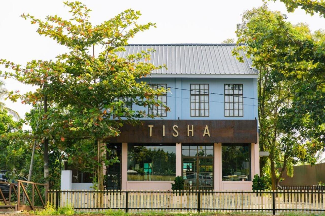 Tisha Langkawi Wellness Resort Ngoại thất bức ảnh