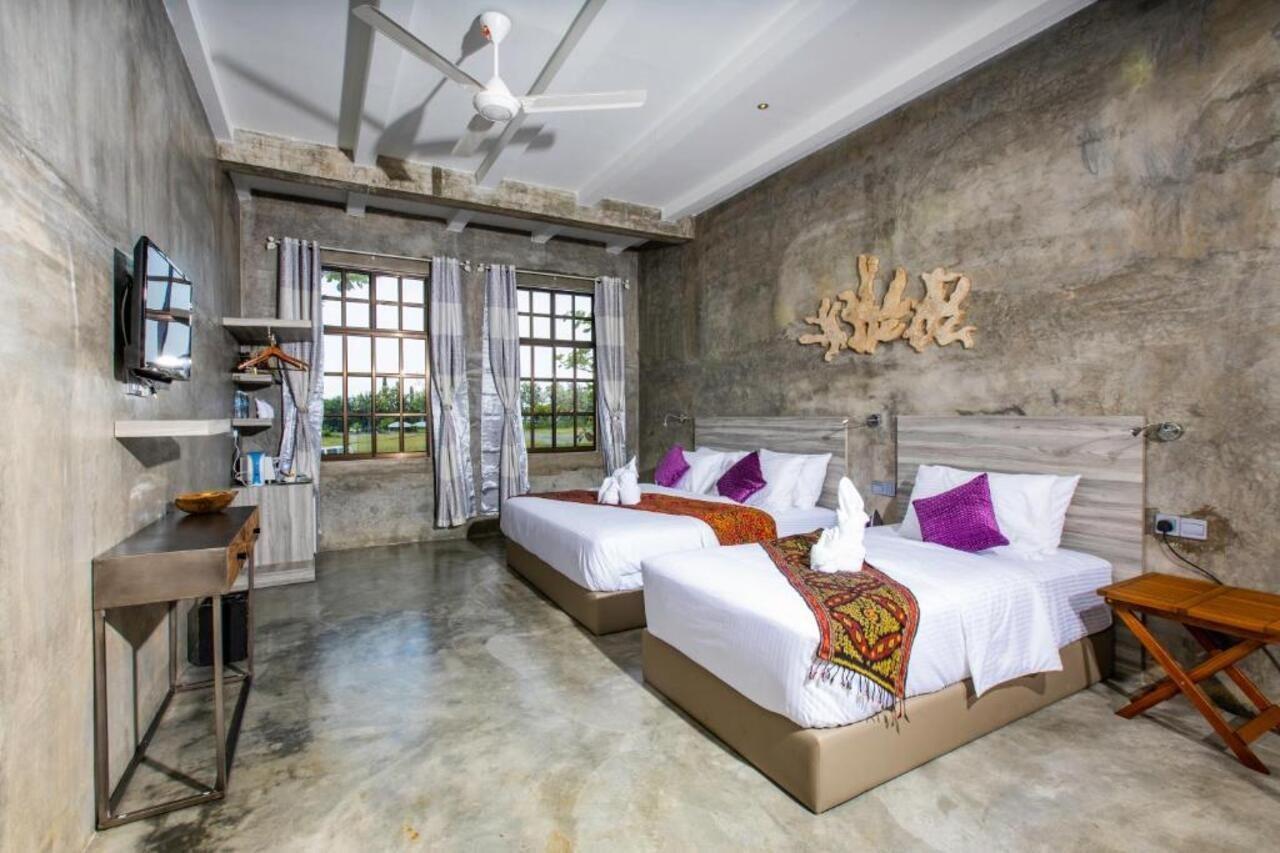 Tisha Langkawi Wellness Resort Ngoại thất bức ảnh