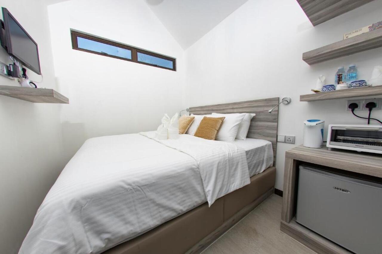 Tisha Langkawi Wellness Resort Ngoại thất bức ảnh